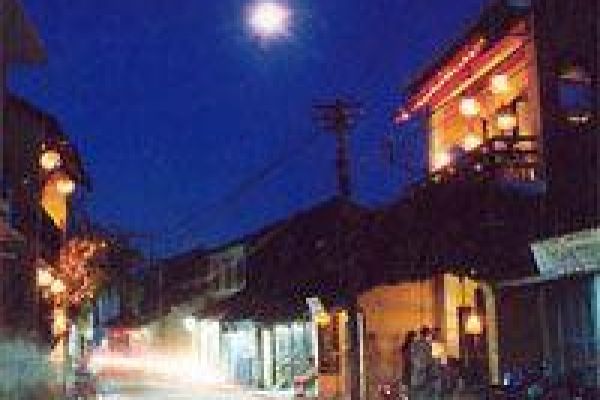 Quang Nam - Heritage Itinerary 2007 festival to kick off