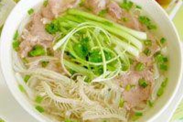 Vietnamese "Pho" enters Oxford dictionary