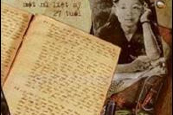 Wartime doctor’s diary turned into feature film