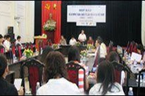 Vietnam to host International Mathematical Olympiad 