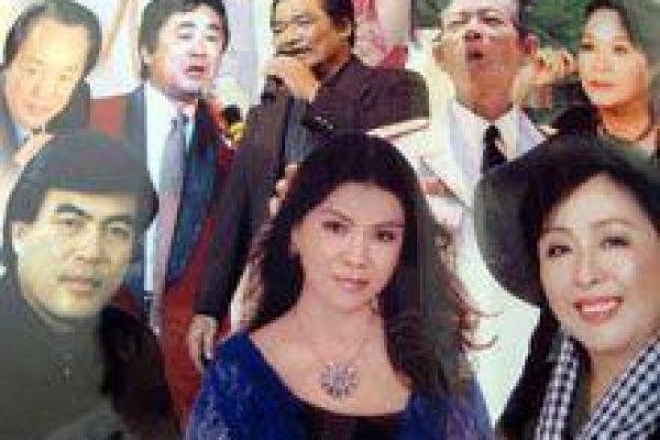 Special music programme to celebrate Liberation Day and May Day