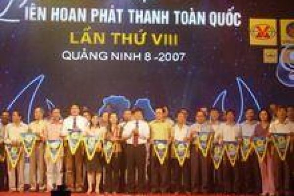 National radio broadcasting festival opens