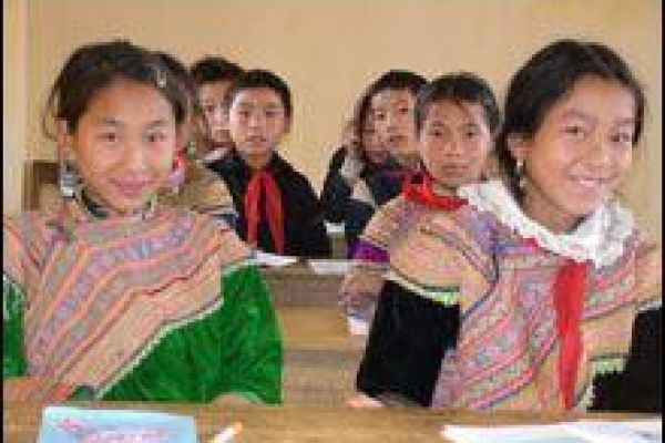 Teachers in Bac Giang province benefit from JICA technical assistance project