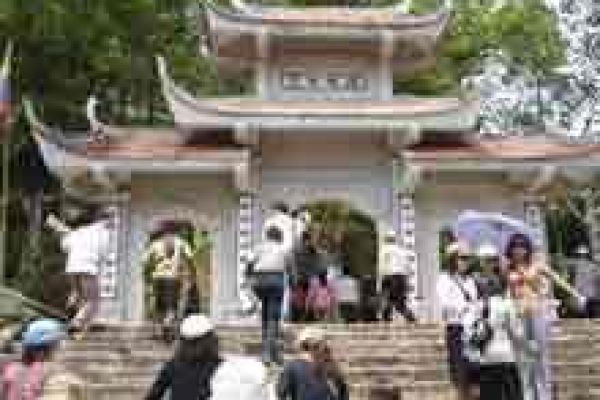 Hung Kings festival: paying homage to Vietnamese ancestors