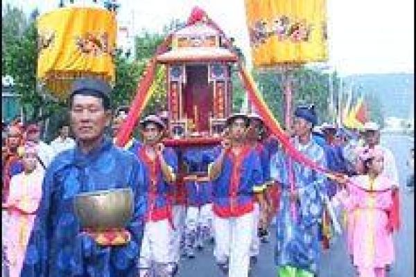 2007 Nha Trang Sea Festival ends with great success
