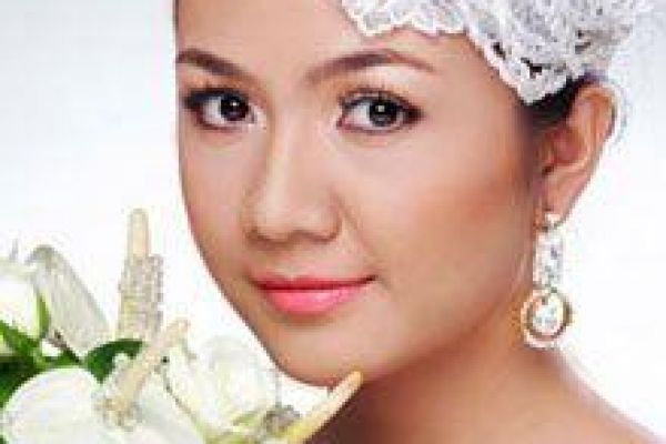 Nguyen Ai Chau to represent Vietnam in Miss Young International 