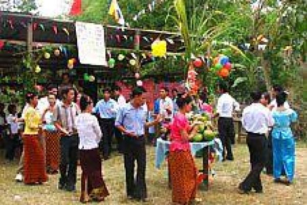 A celebration of Khmer culture at Can Tho festival