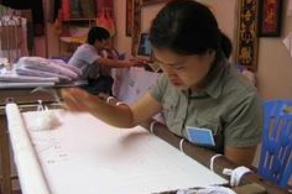 Hanoi Craft Week 2010 held to honour thousand years of cultures 