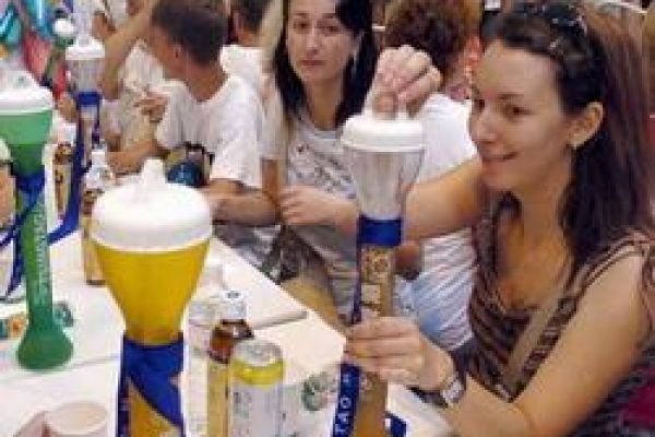 Vietnam to join International Beer Festival