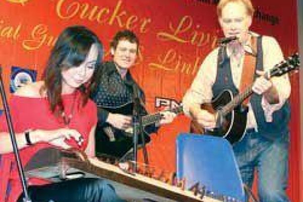 US band enthrals HCMC audiences