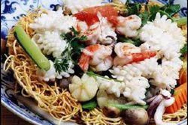 Gastronomy festival opens in HCM City