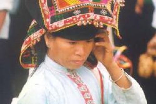 Ethnic groups add more colour to Vietnamese culture