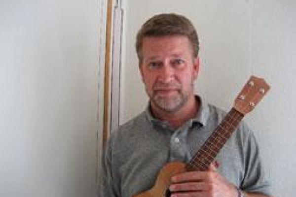 Leading Norwegian guitarist plays in Ho Chi Minh City