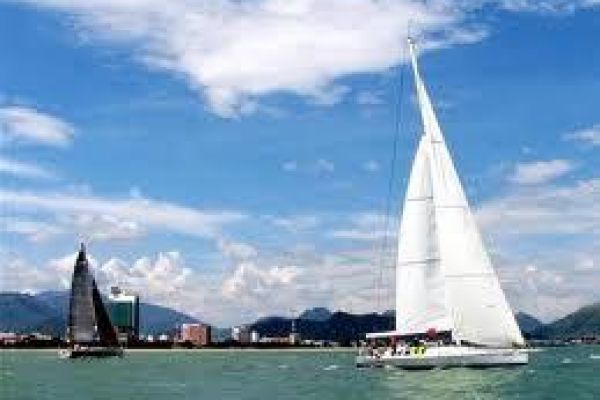 Binh Thuan to host 2010 int'l yachting festival 