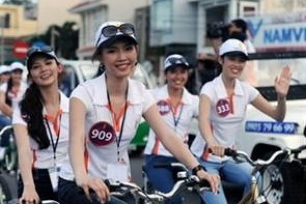 Miss Vietnam World final ‘best yet'