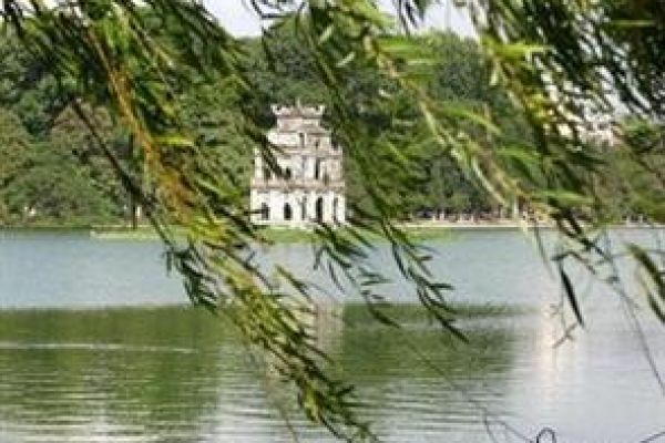UNESCO’s resolution on celebrating 1000th anniversary of Thang Long - Hanoi 