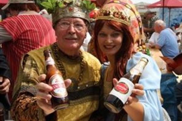 Vietnamese beer honoured at Berlin Beer Festival - Vietnam Tourism  Information