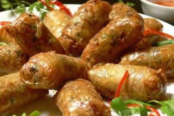 Arabs fascinated by Vietnamese cuisine