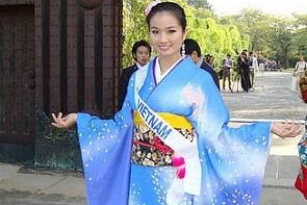 Vietnam, Japan promote folk cultural exchange