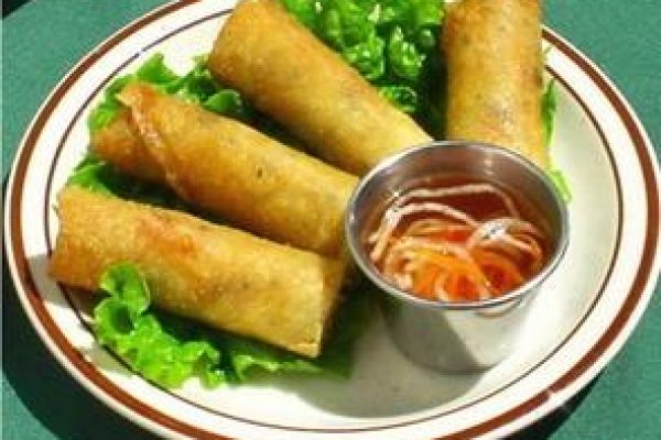 Vietnam's cuisine month begins in Beijing