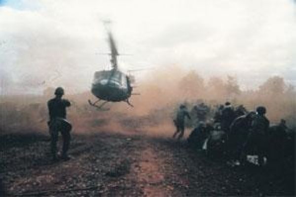 War photographer puts photos up for sale