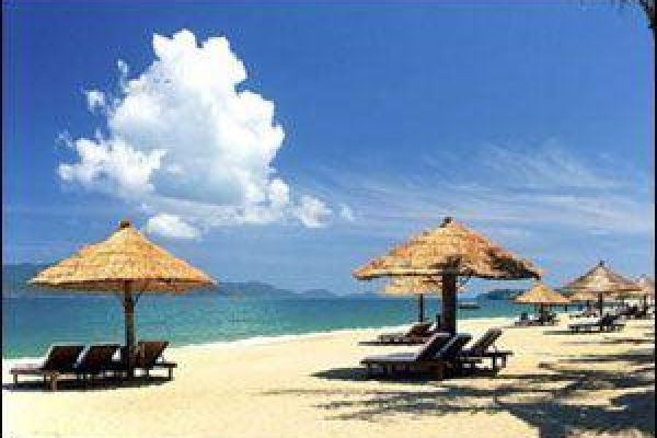 Khanh Hoa organises 2009 Nha Trang Sea Festival 