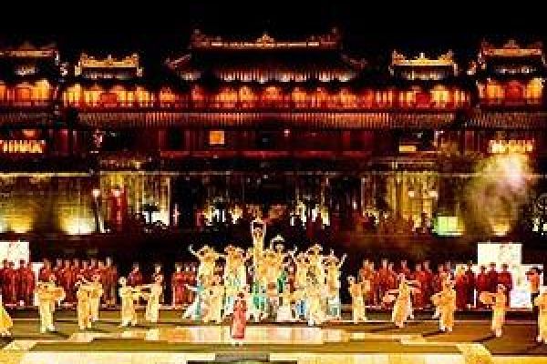 2010 Hue Festival honours city’s cultural heritage