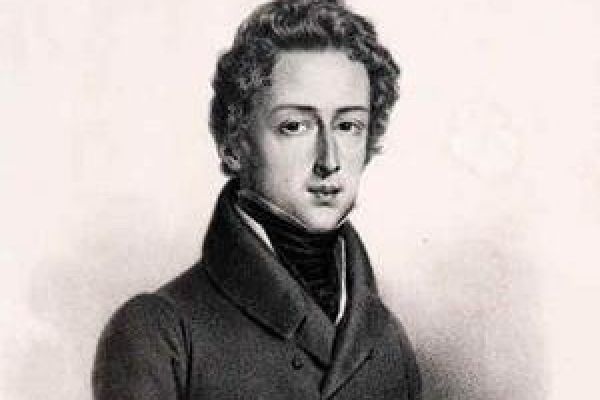 Concert commemorates Chopin’s 200th birthday