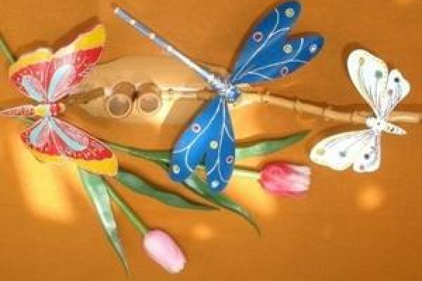 Hanoi to host Arts and Handicrafts Week 2010 