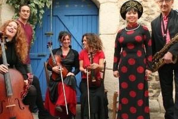 Hanoi to host “The Windy Days” concert