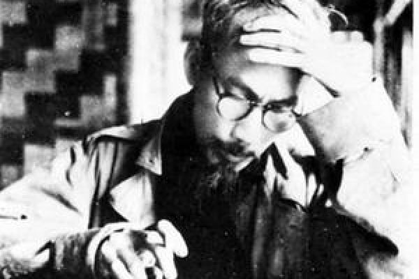 Ho Chi Minh-a great influence on China 