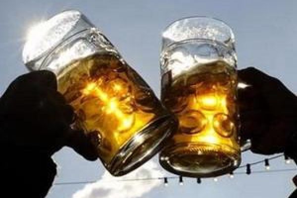 Hue hosts first Carlsberg beer festival 