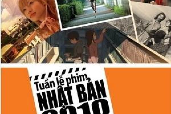 Japanese cinema comes to HCM City 