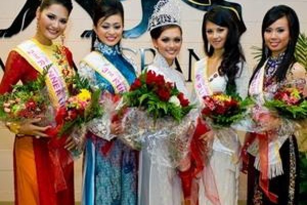 Miss Global Vietnam 2010 to be held in Las Vegas