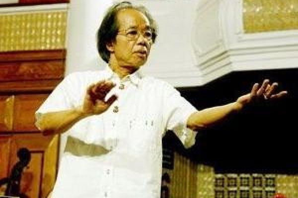 Overseas composer dedicates work to Hanoi’s 1,000th anniversary
