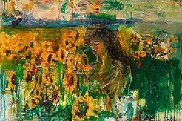 Painting exhibition highlights Vietnamese people and land