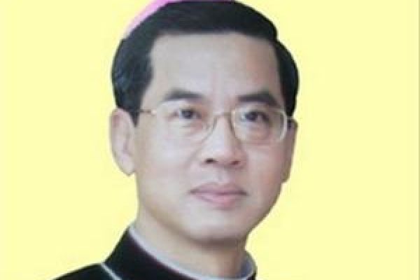 Phat Diem diocese has new bishop