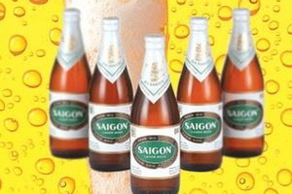 Saigon Beer welcomed at Int’l Beer Festival in Berlin