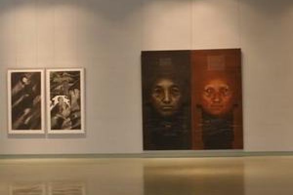 Vietnam attends 24th Asian International Art Exhibition 