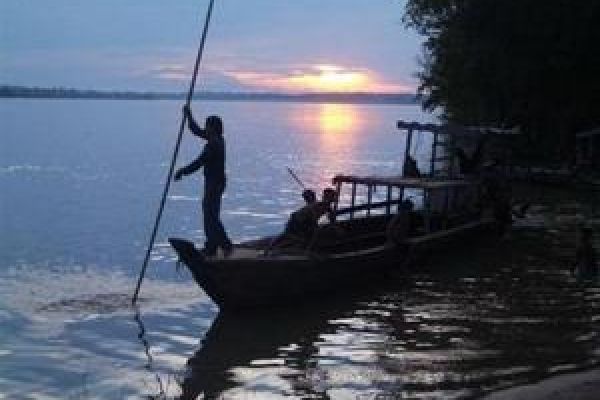 Vietnam, Mekong tourism introduced in Germany 