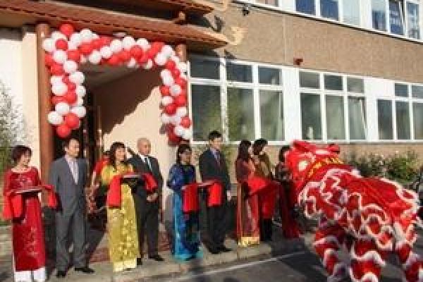 Vietnamese Cultural Centre opens in Germany