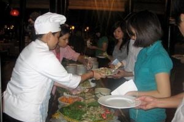 VND60 billion for world cuisine festival