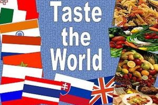 World Food Festival opens in Ba Ria-Vung Tau