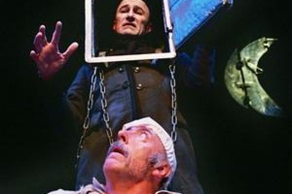‘A Christmas Carol’ gets staged in Vietnam