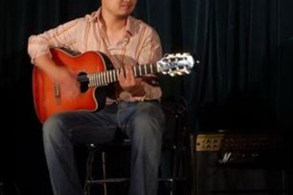 Flamenco performance welcomes New Year