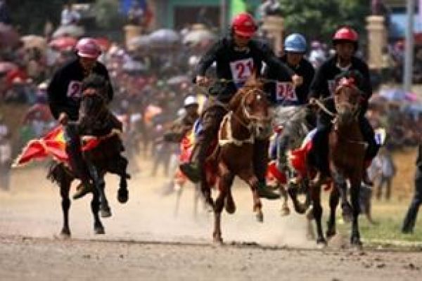 North-West enhances tourism industry 
