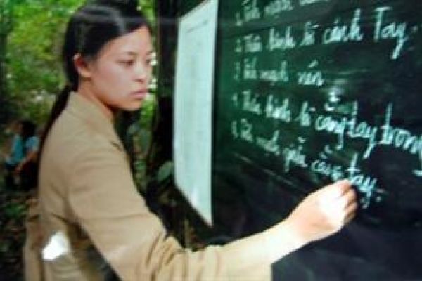 Vietnam to host 2nd Asia-Europe Film Festival