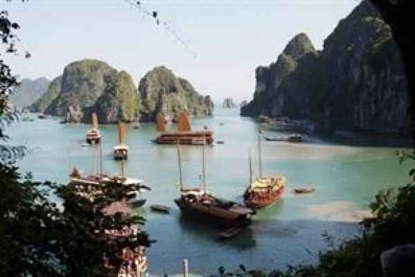 Vietnamese tourism to be promoted on BBC