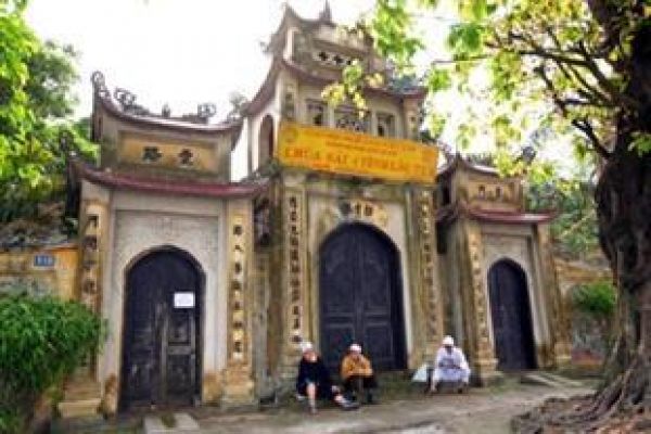 New regulations on historical sites