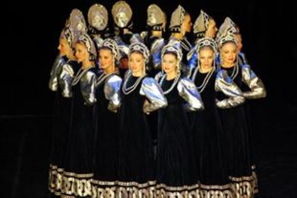 Russian Cultural Days in Vietnam 